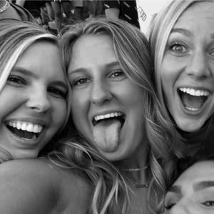 Meet your Posher, Ally